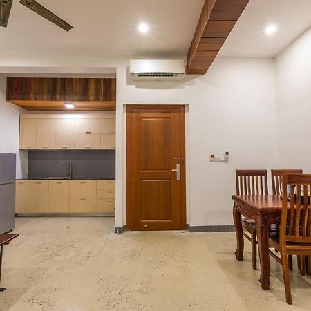 Phimean Home Suite Siem Reap Zewnętrze zdjęcie