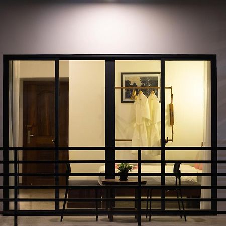 Phimean Home Suite Siem Reap Zewnętrze zdjęcie