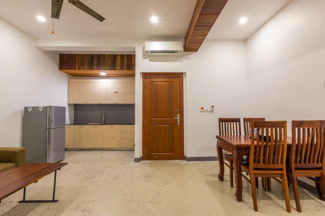 Phimean Home Suite Siem Reap Zewnętrze zdjęcie