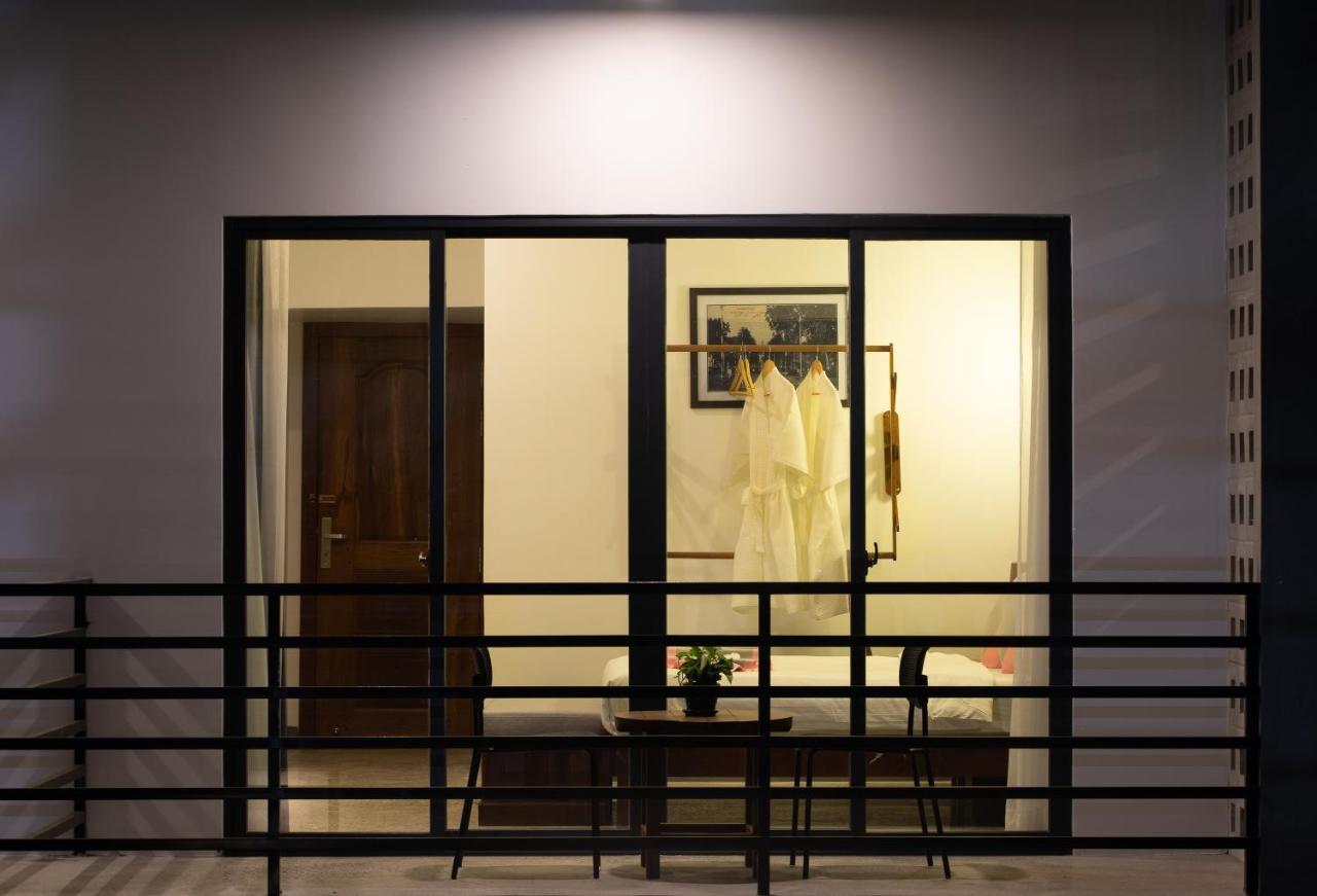 Phimean Home Suite Siem Reap Zewnętrze zdjęcie