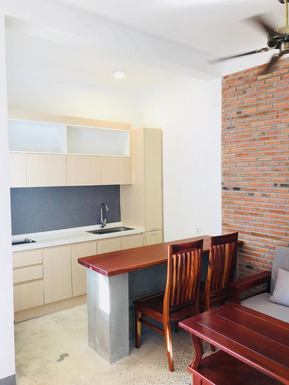 Phimean Home Suite Siem Reap Zewnętrze zdjęcie