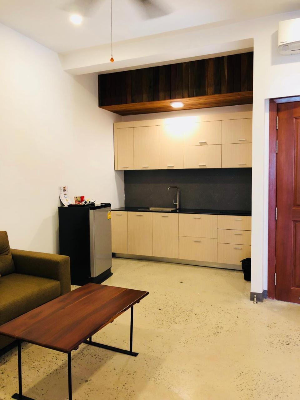 Phimean Home Suite Siem Reap Zewnętrze zdjęcie
