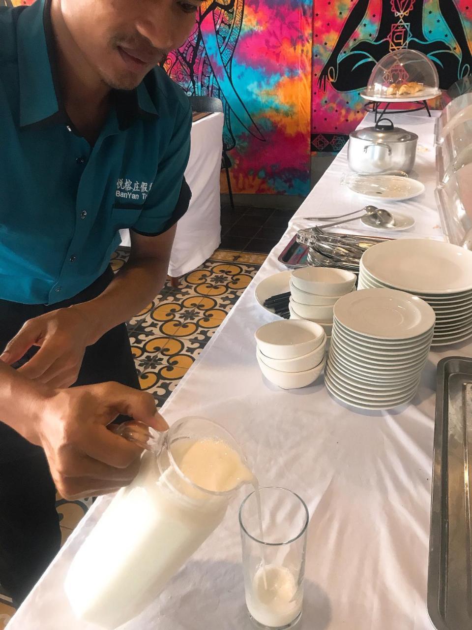 Phimean Home Suite Siem Reap Zewnętrze zdjęcie