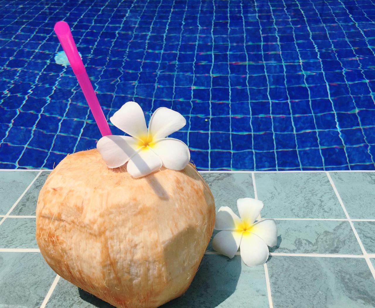 Phimean Home Suite Siem Reap Zewnętrze zdjęcie