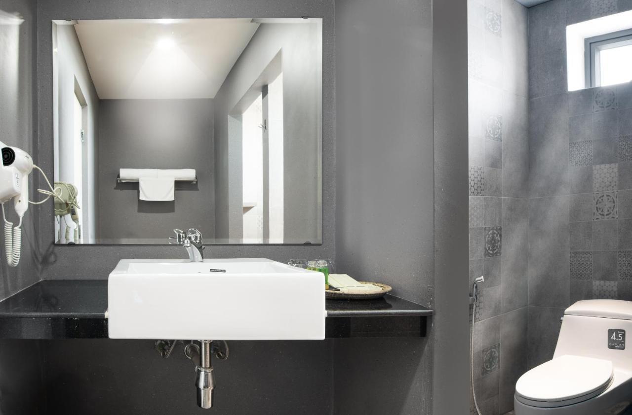 Phimean Home Suite Siem Reap Zewnętrze zdjęcie