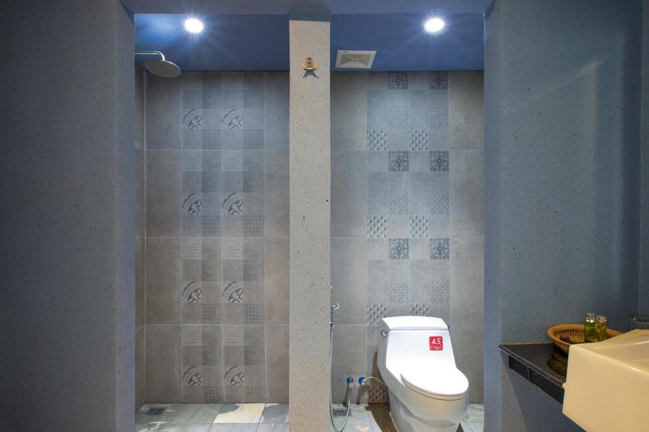 Phimean Home Suite Siem Reap Zewnętrze zdjęcie